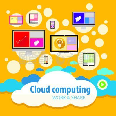 網(wǎng)絡(luò)云服務(wù)與軟件服務(wù) 現(xiàn)代企業(yè)的雙引擎驅(qū)動