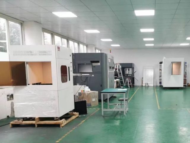 攜手并進(jìn)，智造未來(lái) 安徽增材云與多家3D打印企業(yè)達(dá)成戰(zhàn)略合作，共筑產(chǎn)業(yè)服務(wù)新生態(tài)